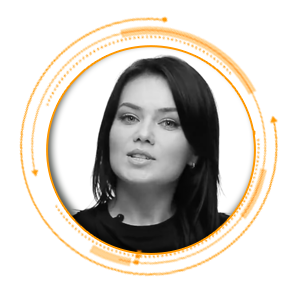 Kristina Svechinskaya