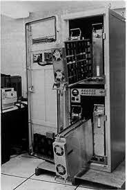 ¿Cuándo nació Internet? (al menos, de forma masiva)