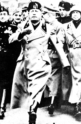 Invasion of Ethiopia