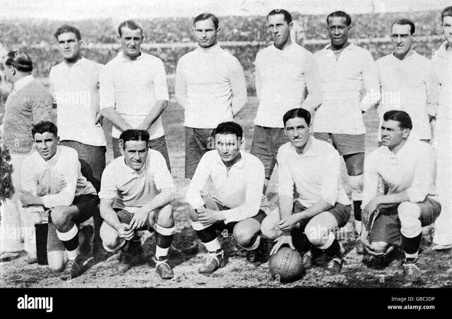 Mundial 1930