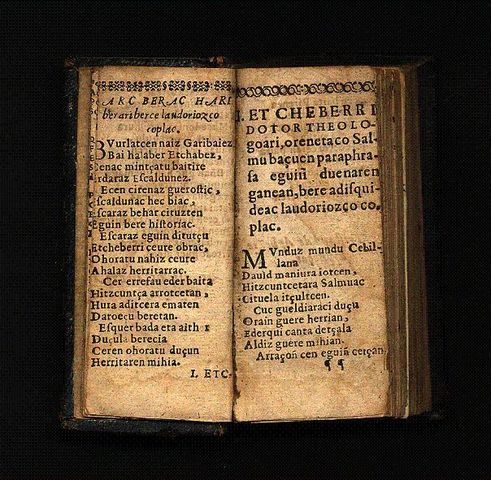 Joanes Etxeberri Ziburukoa