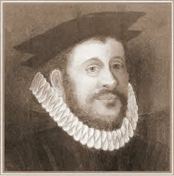 Casiadoro (siglo XVI)