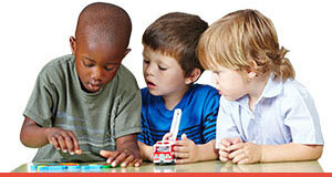 Desarrollo social y emocional