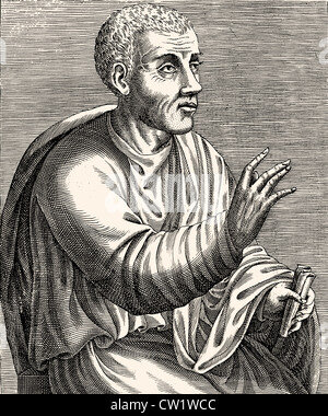 Quintiliano (h.30 – h. 96)