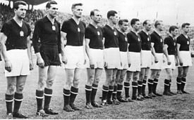 Mundial 1954