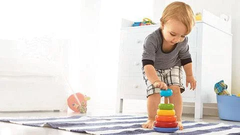 El desarrollo físico