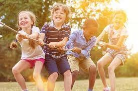 El desarrollo físico