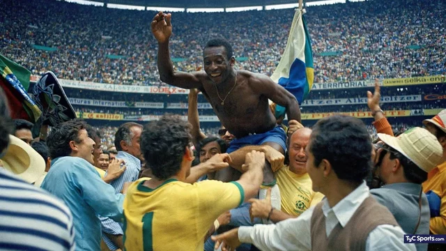 Mundial 1970