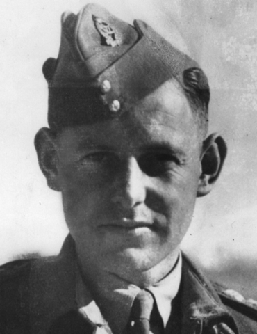 The Years Of Armament