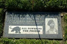 Bobby Hutton assassination