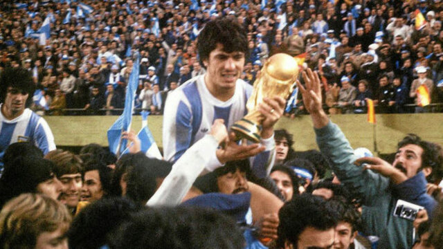 Mundial 1978
