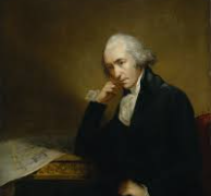 James Watt