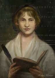 Mary Wollstonecraft