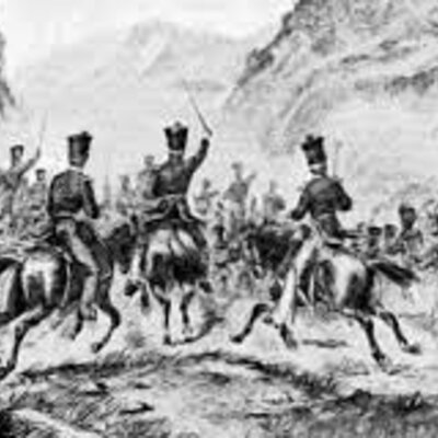 Timeline: Perlawanan Rakyat Mataram