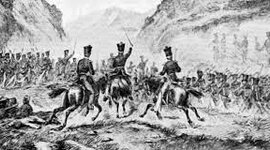 Timeline: Perlawanan Rakyat Mataram