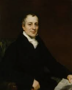 David Ricardo