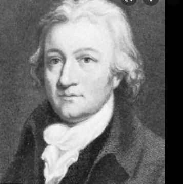 Edmund Cartwright invents the power loom