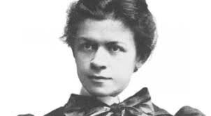Mileva Maric