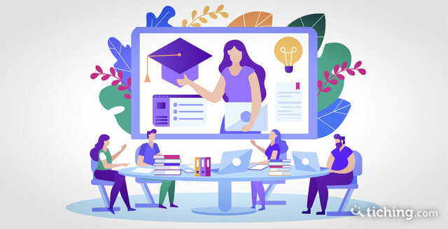 Implementación de la carrera en institutos.