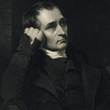 Samuel Crompton invents the spinning mule