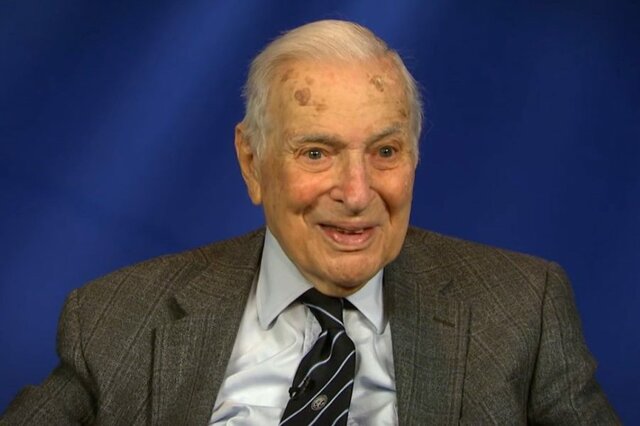 Kenneth Arrow
