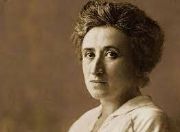 Rosa Luxemburgo