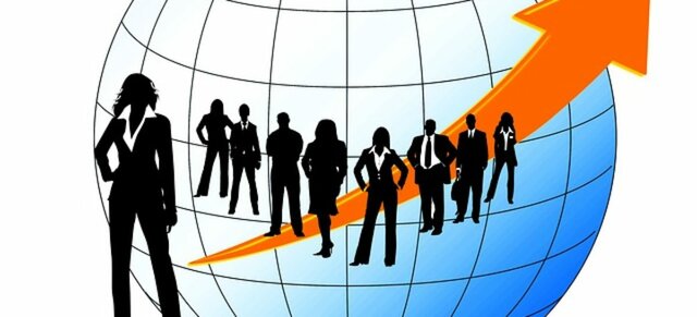 Clasificación de la Cuarta Profesión a Nivel Mundial.