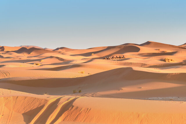 Using Mehendi/Henna as a cooling property