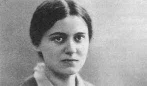 Edith Stein
