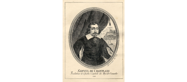 Les frères Kirke prennent la ville de Québec