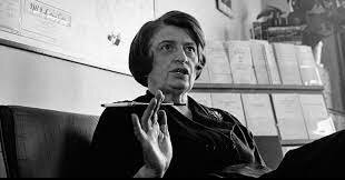 Ayn Rand