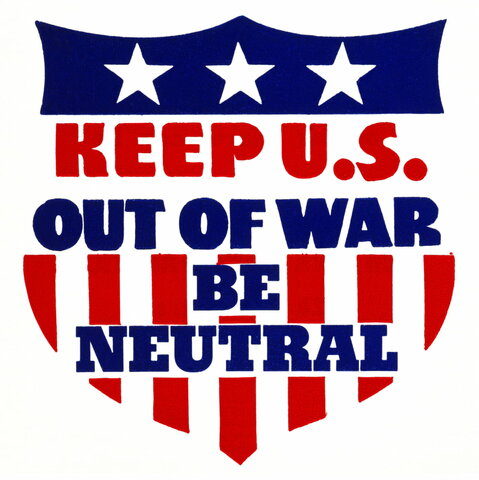American neutrality