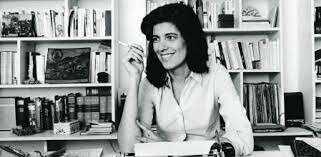 Susan Sontag
