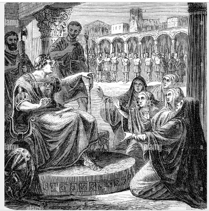 1 Consul has to be a pleb officially