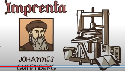 Imprenta