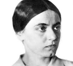 Edith Stein: