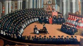 Timeline: Erreforma eta kontraerreforma