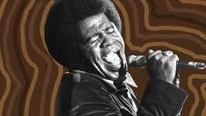 James Brown’s Say it Loud, I’m Black and I am Proud release