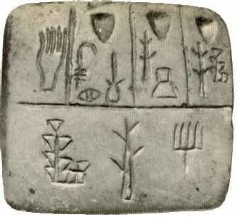 ZAPPEARANCE OF WRITING.