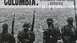 Timeline: EL CONFLICTO ARMADO EN COLOMBIA