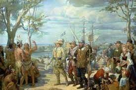 The British had 13 colonies