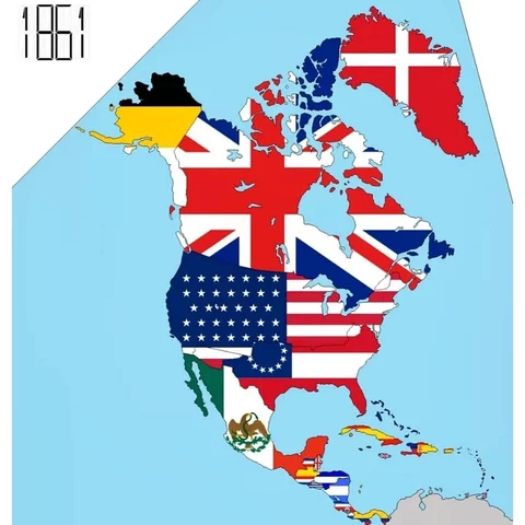 The progres of the civil war 2