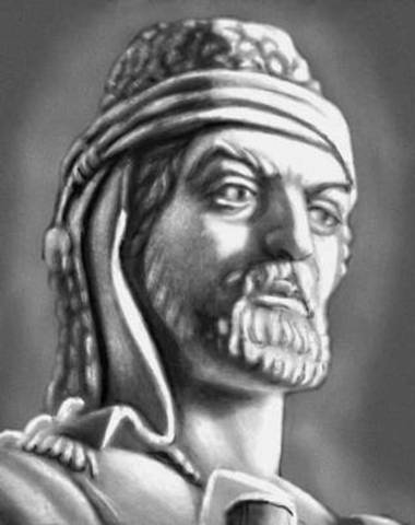 Молла Панах Вагиф