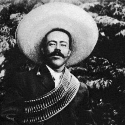 Timeline: LINEA DE EL TIEMPO DE PRUEBA DE PANCHO VILLA