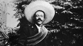Timeline: LINEA DE TIEMPO DE PRUEBA DE PANCHO VILLA