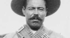 Timeline: LINEA DEL TIEMPO DE PRUEBA DE PANCHO VILLA