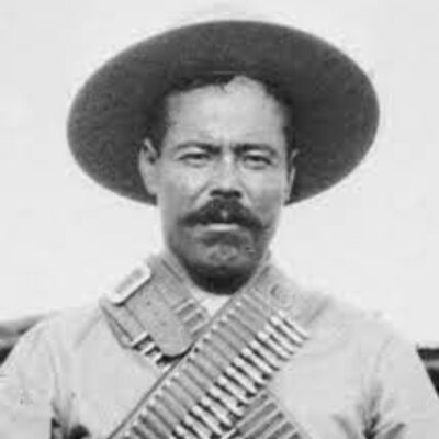 Timeline: LINEA DE TIEMPO DE PRUEBA DE PANCHO VILLA