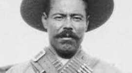 Timeline: LINEA DE TIEMPO DE PRUEBA DE PANCHO VILLA