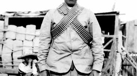 Timeline: LINEA DEL TIEMPO DE PRUEBA DE PANCHO VILLA