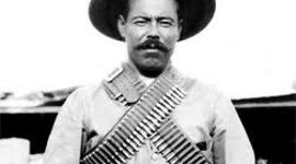 Timeline: LINEA DE TIEMPO DE PRUEBA DE PANCHO VILLA